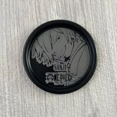 ワンピース サンジ コースター