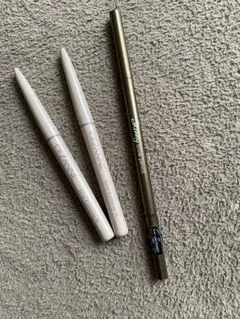 ⚪︎CEZANNE ×2 ⚪︎Skinny brow pencil×1