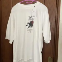 グラニフ ヒグチユウコ ビックシルエットTシャツ SS - メルカリ