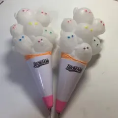 Kis-My-Ft2　ペンライト　iscream