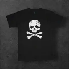 opium skull tシャツ swag vkei drip grunge - メルカリ