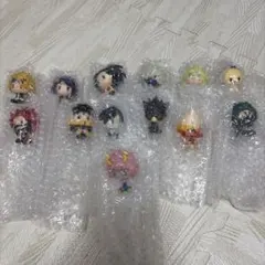 僕のヒーローアカデミア フィギュア 13体セット　ちょこのっこ