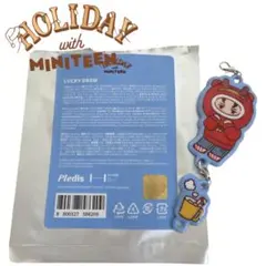 2025年最新】ミニティーン seventeen バーノンの人気アイテム - メルカリ