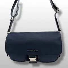 美品　MICHAEL KORS マイケルコース　ショルダーバッグ　ナイロン
