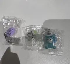 しかるねこ めじるしアクセサリー