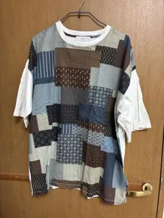 B:MING by BEAMS メンズTシャツ L