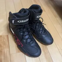 値下げしました。Alpinestars 93 ライディングシューズのサムネイル