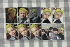 JO1 川尻蓮 WHERE DO WE GO トレカ