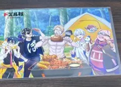 ドズル社　ドズルぼんじゅうるおんりーおらふくんおおはらMEN ブロマイドレア　4