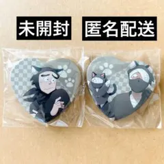 2025年最新】雑渡昆奈門 缶バッジ ナンジャタウンの人気アイテム