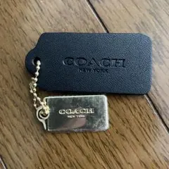 COACH キーホルダー チャーム