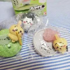 チョコサプ　ちいかわ　うさぎ