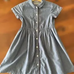 ファミリア ワンピース　120