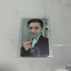 SEVENTEEN facethesun ラキドロ ジョシュア