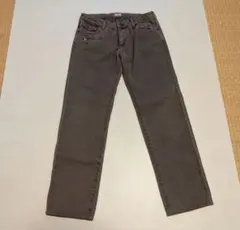 ARMANI TEEN アルマーニ パンツ 　キッズ サイズ12A 154cmのサムネイル