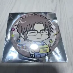 名探偵コナンオリジナル缶バッチ　赤井秀一