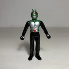 東映レトロソフビコレクション原作版仮面ライダー 一文字隼人ver. 約