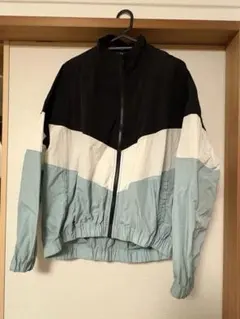 EASTBOY アウター ターコイズブルーのサムネイル