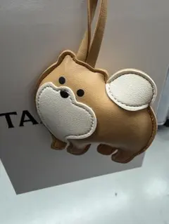 TAMBURINS タンバリンズ ノベルティ ポメラニアン - メルカリ