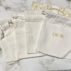 Dior ショッパー　ノベルティ