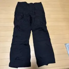 Columbia VERTEX スノーボードパンツ ブラック XLのサムネイル