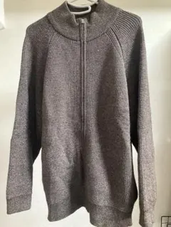 アーバンリサーチ　ニットセーター　カーディガン　Ｍサイズ