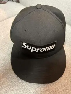 2026年最新】supreme newera 7 3/8の人気アイテム - メルカリ