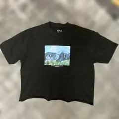 Polar Skate Co. グラフィックTシャツ　ポーラー　スケボーのサムネイル