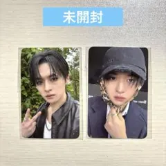 スキズ　カルマ　ポップアップ　オンライン購入特典トレカ　リノ