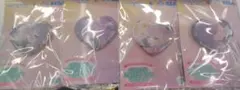 プロセカ 初音ミク  ハート型缶バッジ“ミュージックビデオ”Vol.4