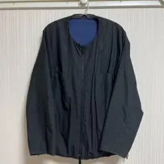 2026年最新】SUNSEA メンズ ノーカラージャケットの人気アイテム