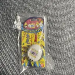 たまごっち ガチャリング 白 おやじっち 新品未使用