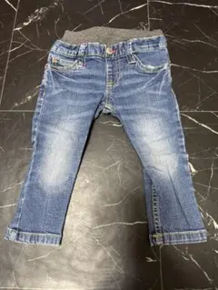 80cmデニム