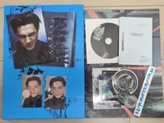 ENHYPEN THE SIN：VANISH STORM ジェイ