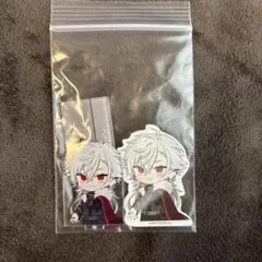 にじさんじ チョコエッグ 葛葉