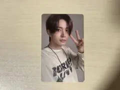 ENHYPEN romance untold ヒスン 封入 トレカ