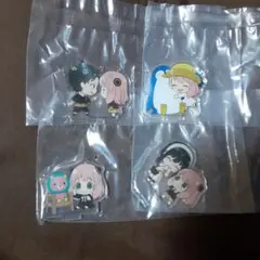 スパイファミリー　ミニアクリルスタンド