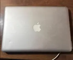 【ジャンク】MacBook Pro 13 mid-2012 SSD１TB