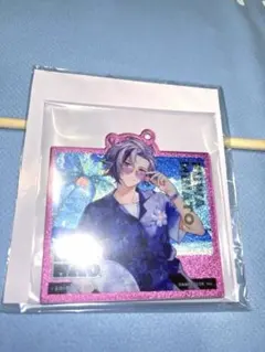 不破湊　アクリルキーホルダー