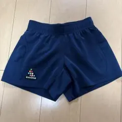 スボルメ　プラクティスパンツ　130cm