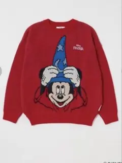 2026年最新】魔法使いの弟子 セーターの人気アイテム - メルカリ