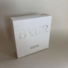 BYUR セラムフィット モイストプレストパウダー 01 ピンクのサムネイル