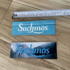 2026年最新】suchmos ステッカーの人気アイテム - メルカリ