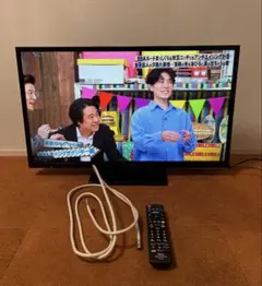 2026年最新】TH-32D300の人気アイテム - メルカリ