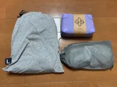 ★新品未使用★ANAファーストクラスアメニティ・パジャマ・風呂敷セット Amazon.co.jp: ANA ファーストクラス アメニティセット パジャマと