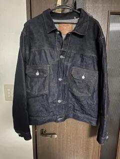 Levi's LVC デニムジャケット507XX サイズ46