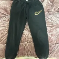 Nike ブラック ジョガーパンツ L/LL