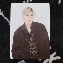 【公式】BTS PTD ミニフォト SUGA ユンギ ⑤