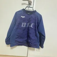DUARIG ピステ D.F.C ネイビー