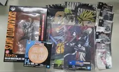 サカモトデイズ 一番くじ 坂本太郎フィギュア ラストワン その他